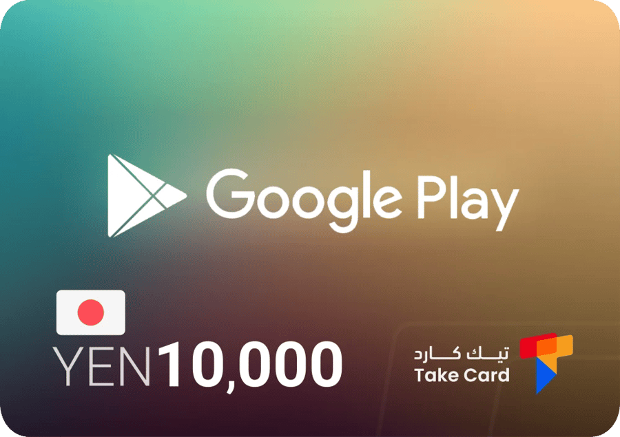 10,000 yen Google Play Japanese | 10,000 yen google play japanese