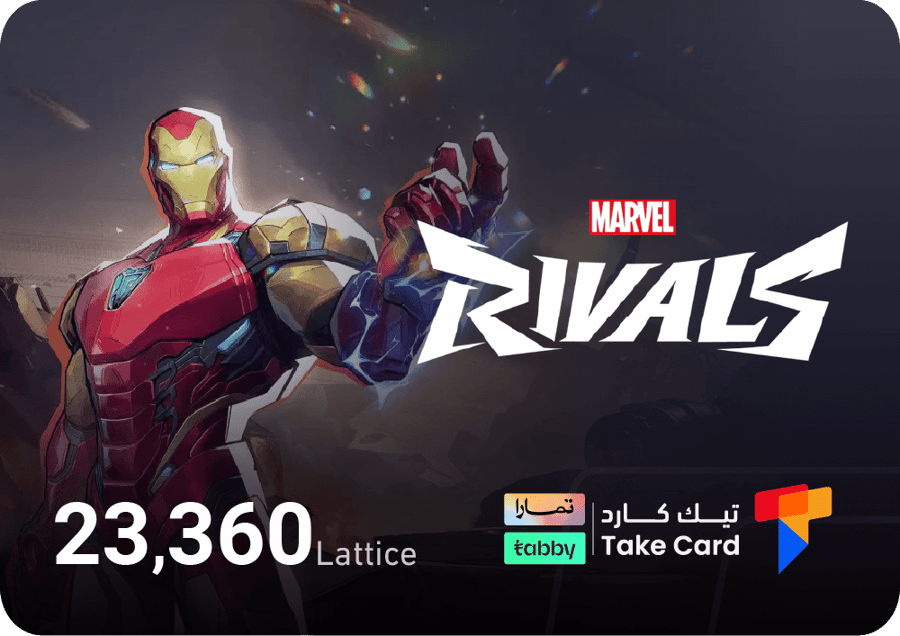عملات مارفل رايفلز