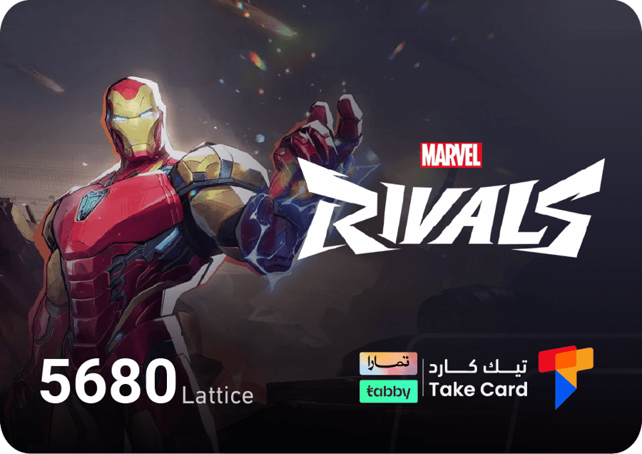 مارفل رايفلز كوينز