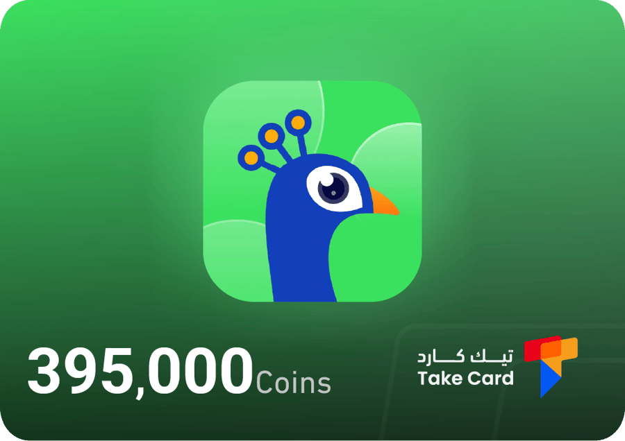 Taka Chat 395,000 Coins