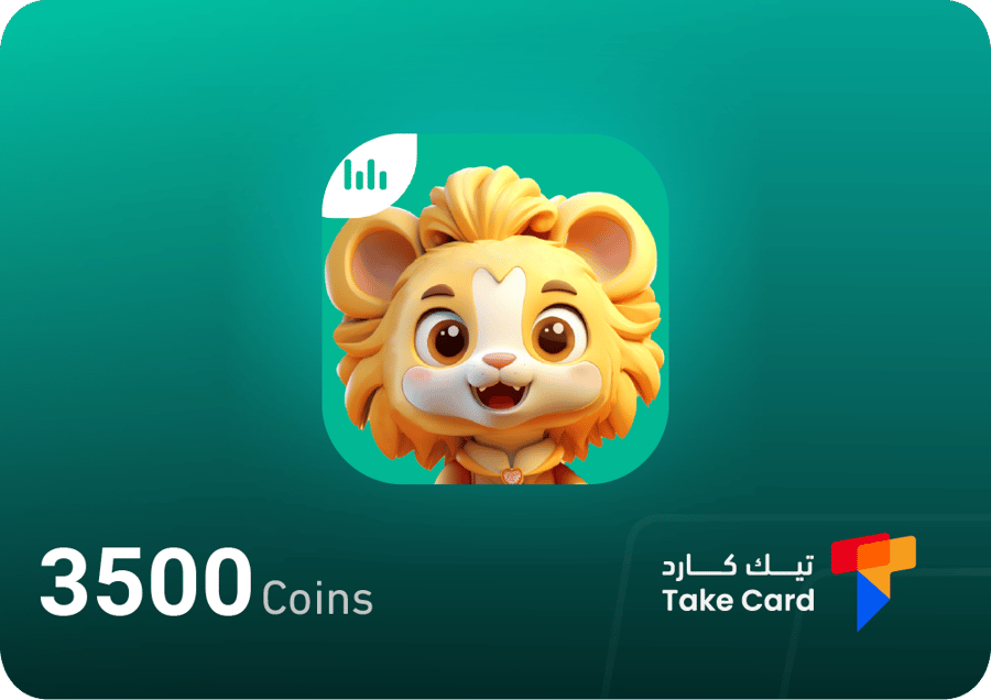 شحن كوينزات ديمو
