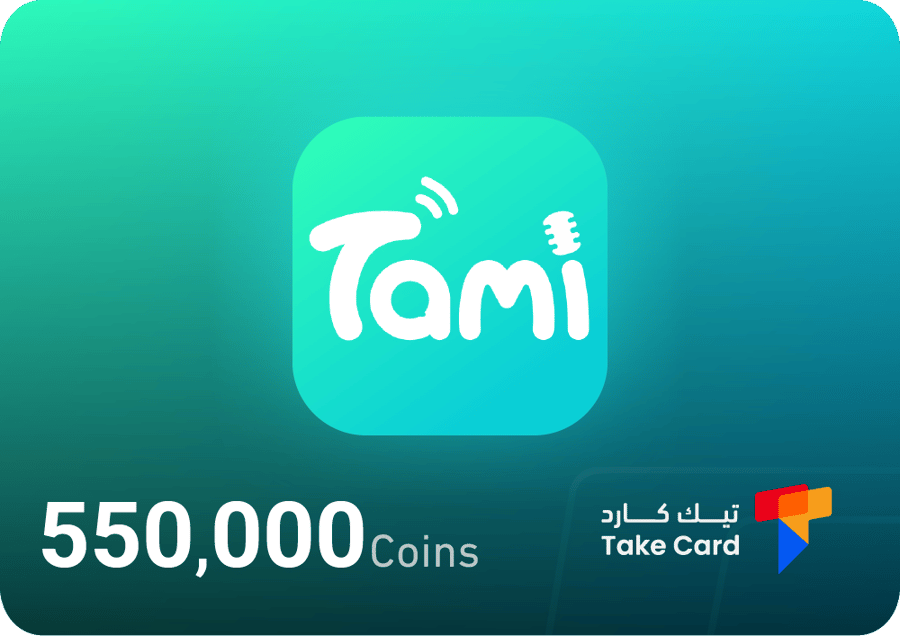 Tami Chat 100,000 Coins