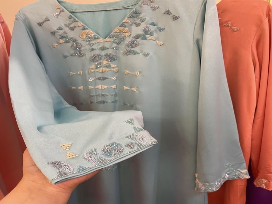 جلابية رمضان