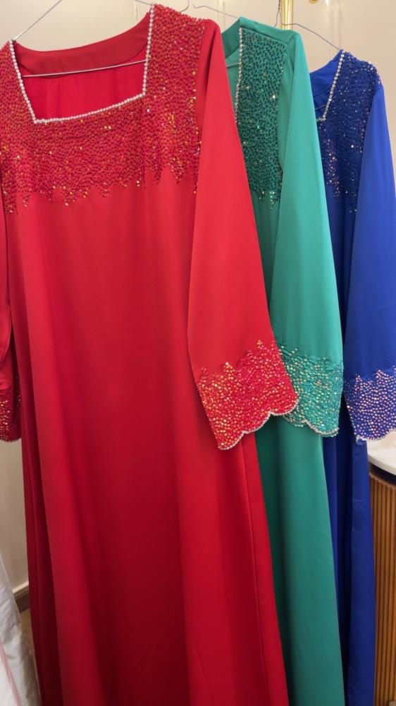 جلابيات رمضان