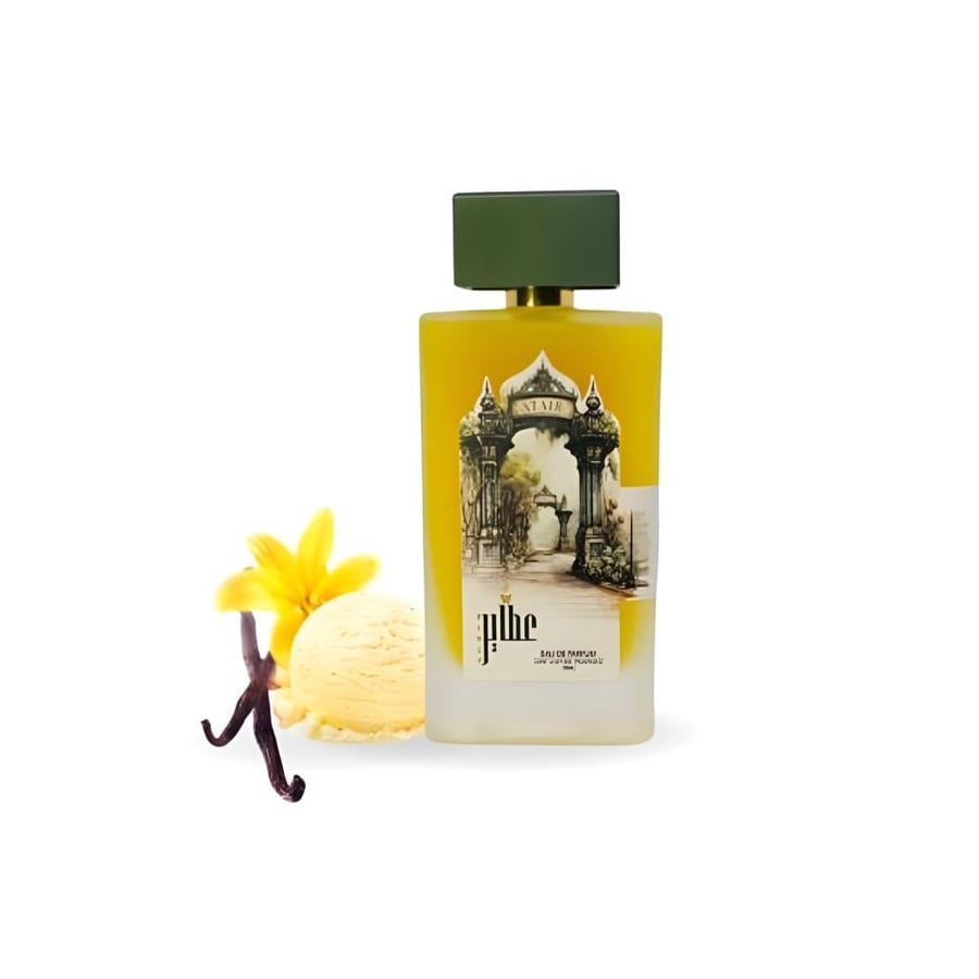 عطر مسك الفانيلا