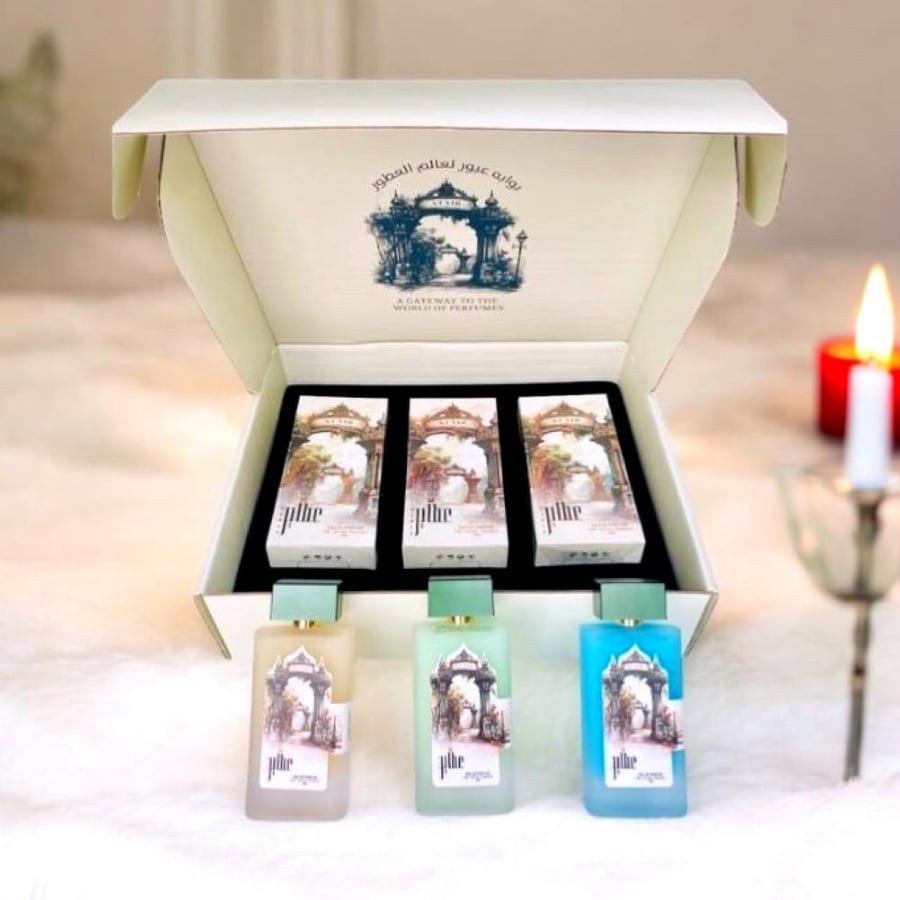 Musk Story Package