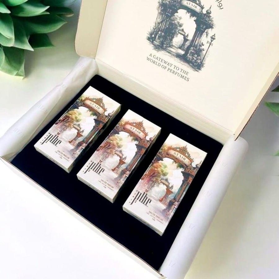 Musk Story Package