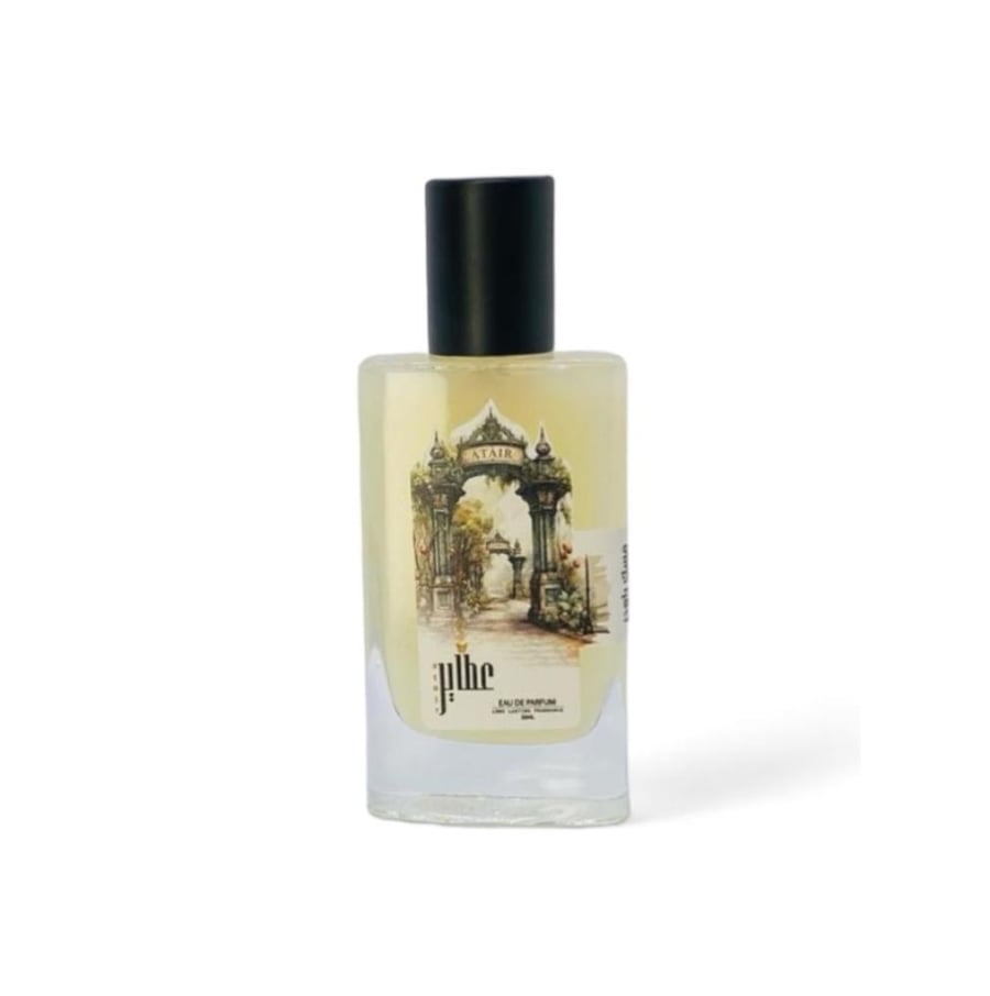 عطر مسك بودر