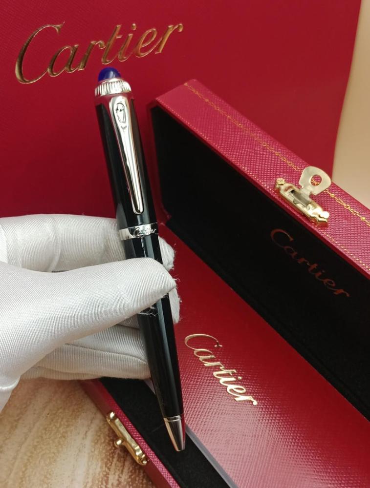 Cartier pen very luxurious high quality