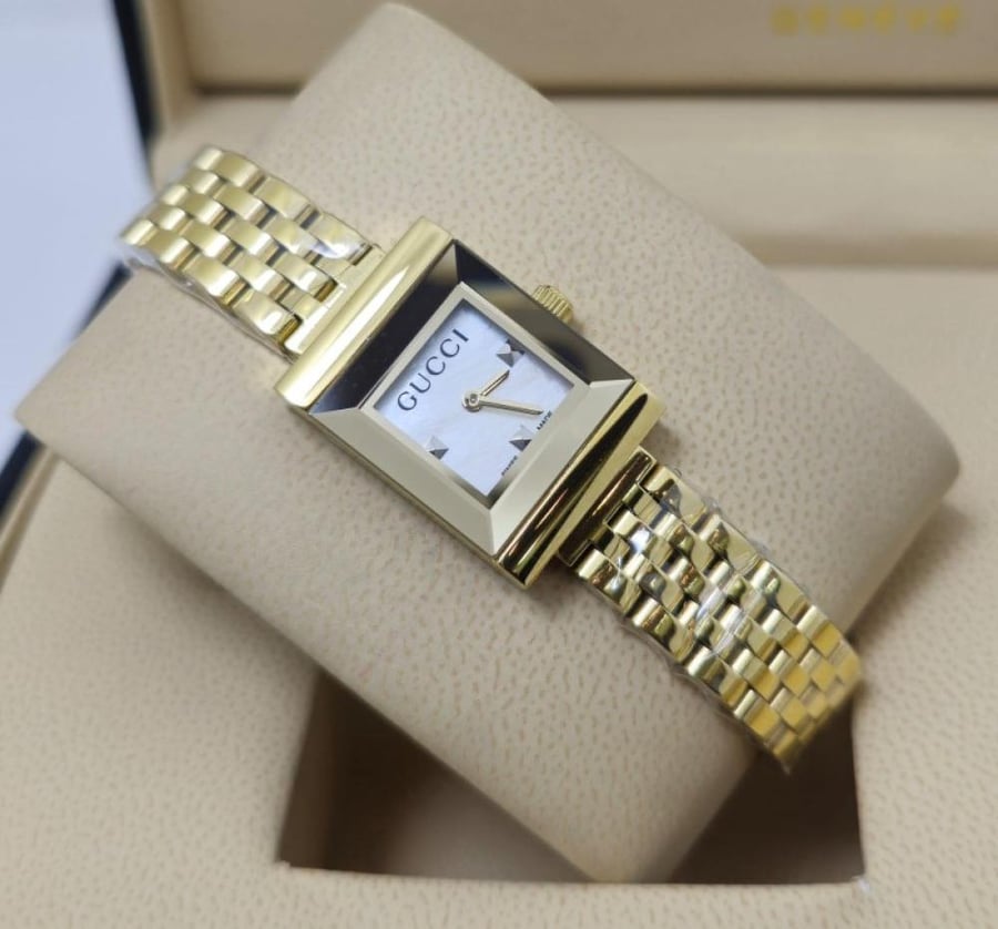 Gucci women's watch, high quality, first class