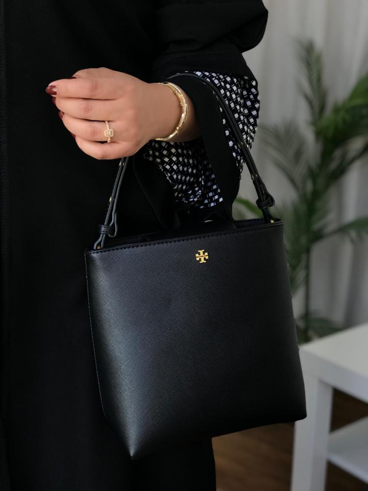 Tory Burch bag, high quality, with accessories