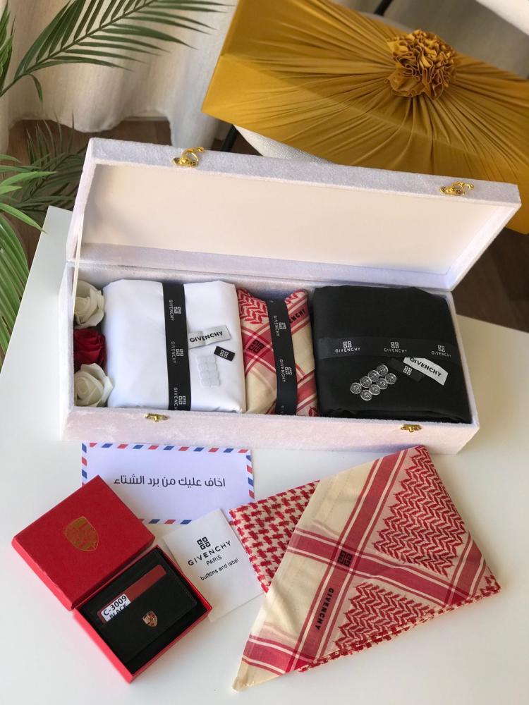 Men's gift box