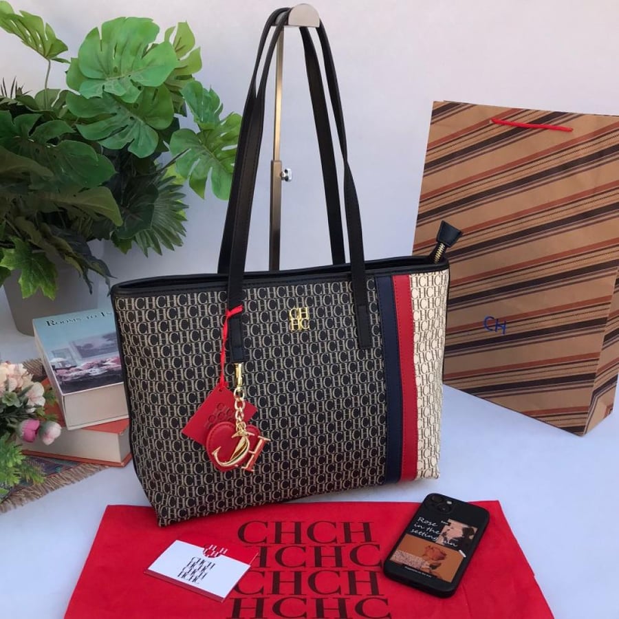 شنطة سي اتش جامعية ماستر
