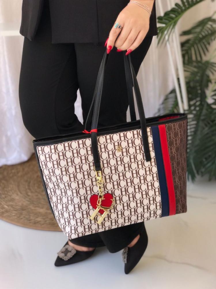 شنطة سي اتش جامعية ماستر