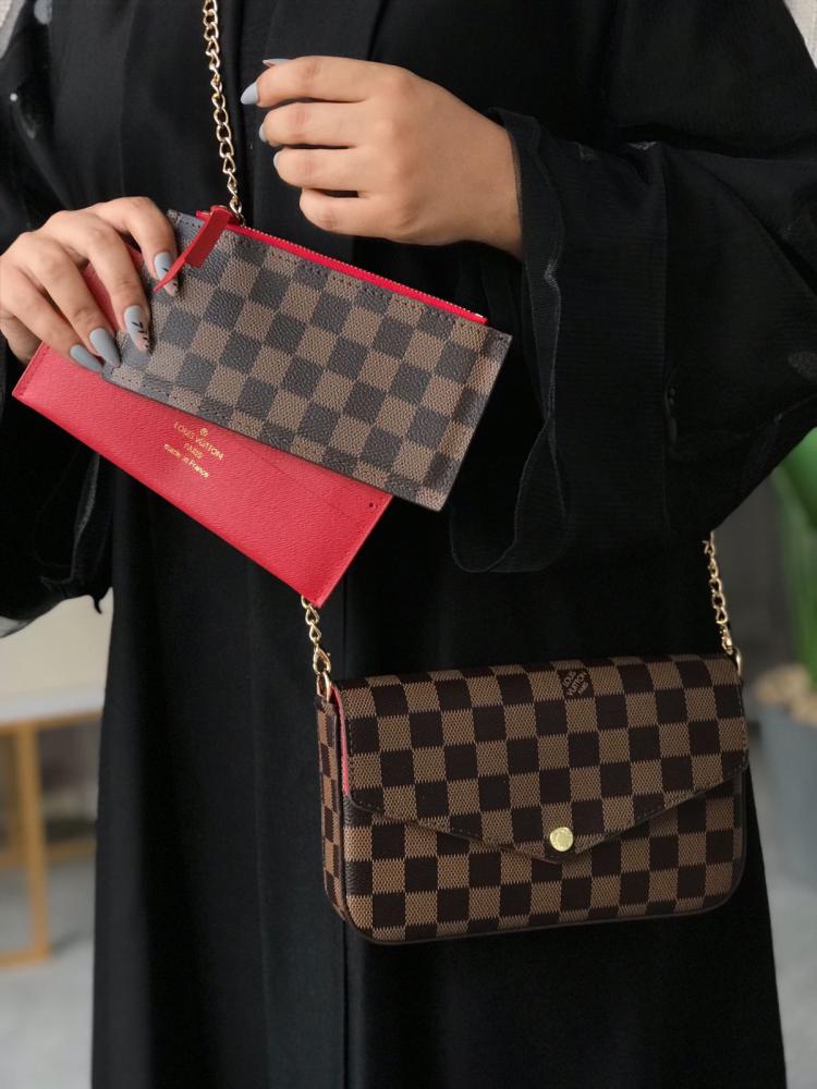 شنطه لويس فيتون ماستر الاكثر طلبآ
