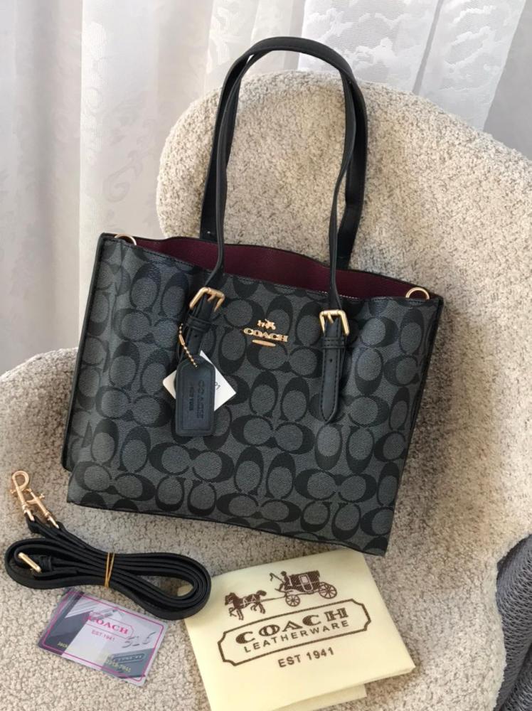 شنطة كوتش ماستر كواليتي