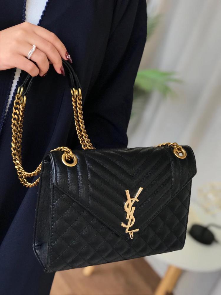 Saloran bag high quality with its accessories