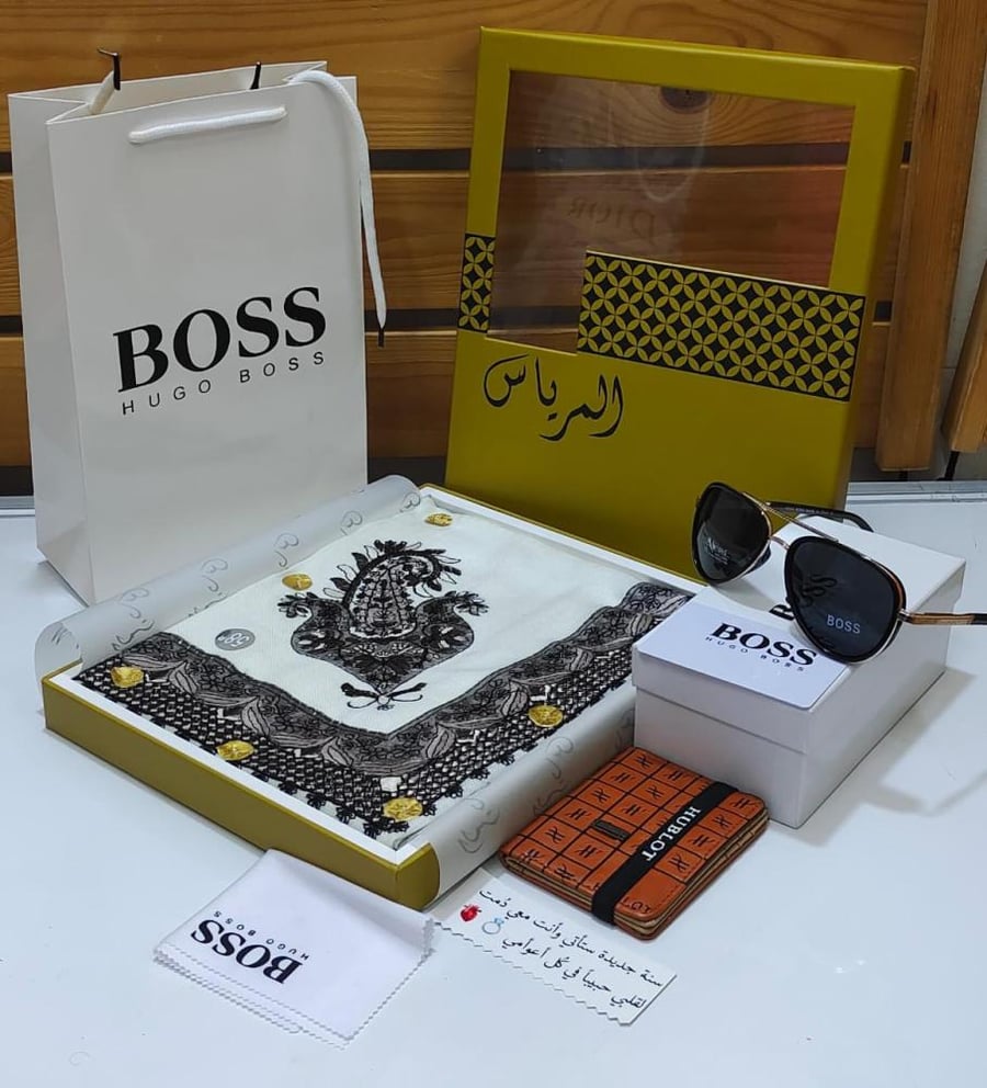 شال كشميري معا نظاره بوس