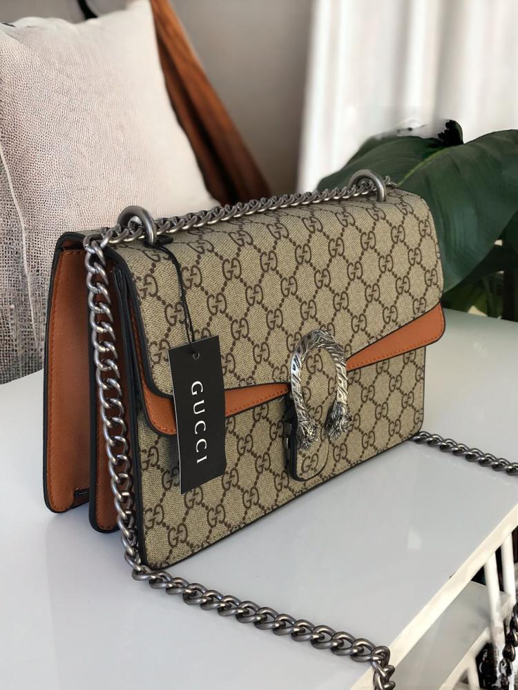 Gucci bag high quality with its accessories