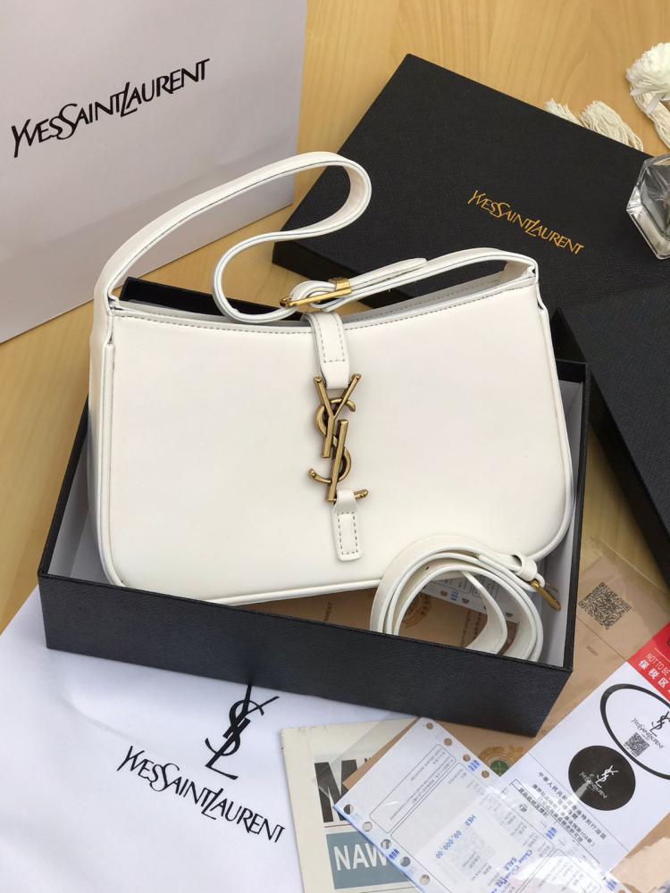 Saint Laurent bag, high quality, with its accessories
