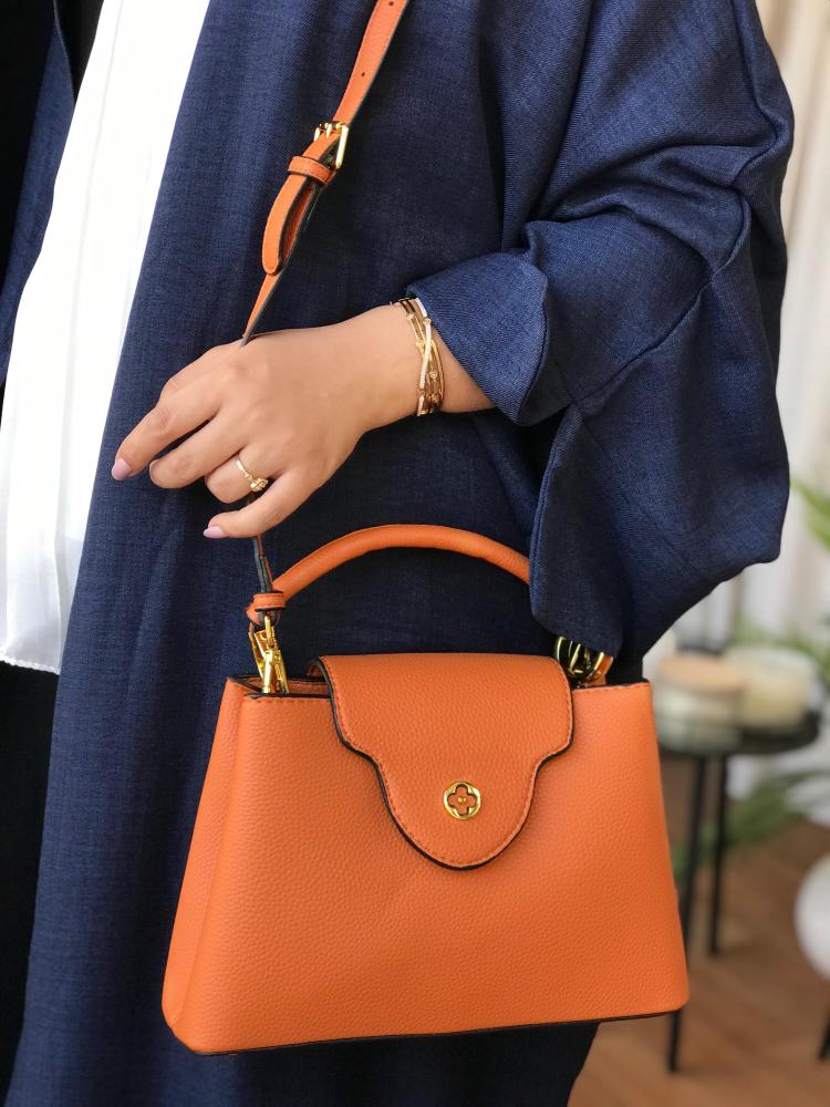 Louis Vuitton bag, high quality, with its accessories