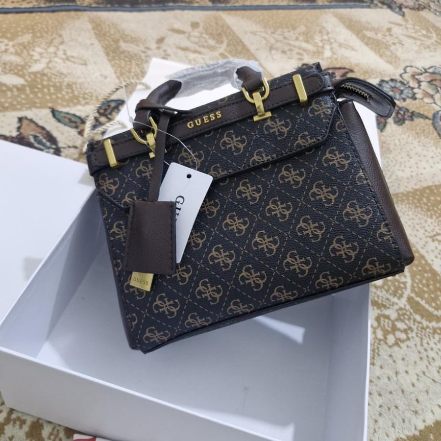 شنطة جيس ماستر كواليتي