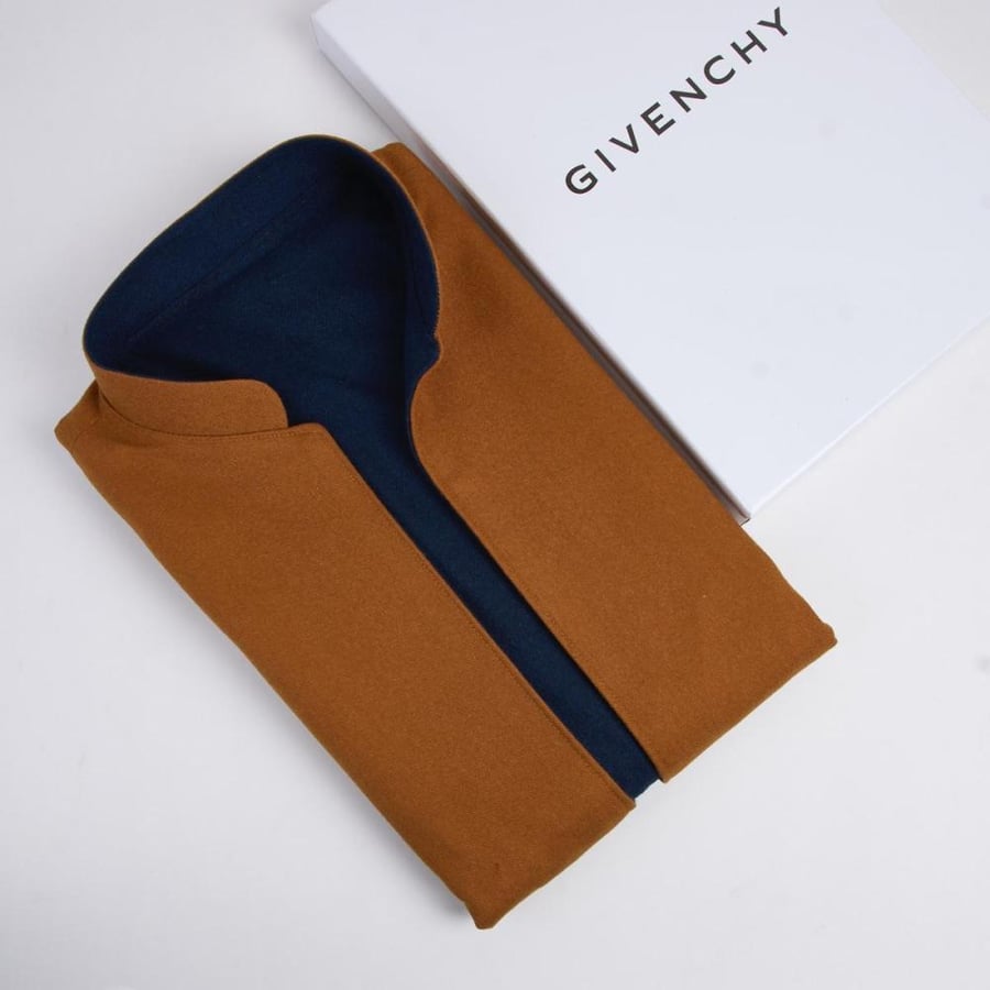 Sederir Givenchy fabric velvet