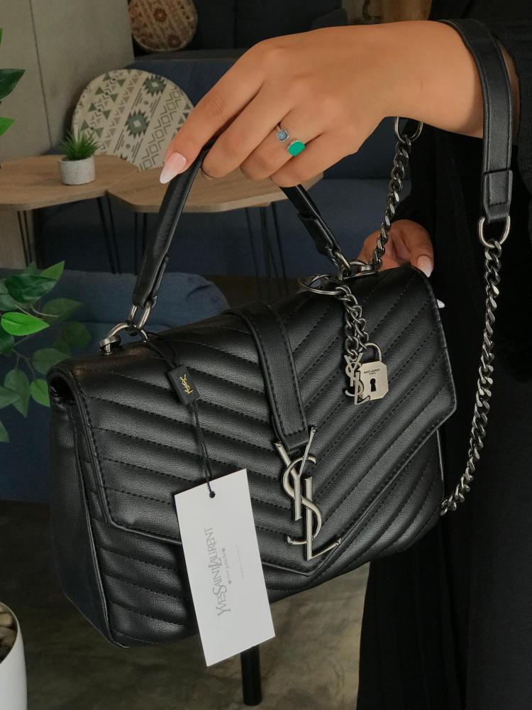 Salvatore high-quality bag