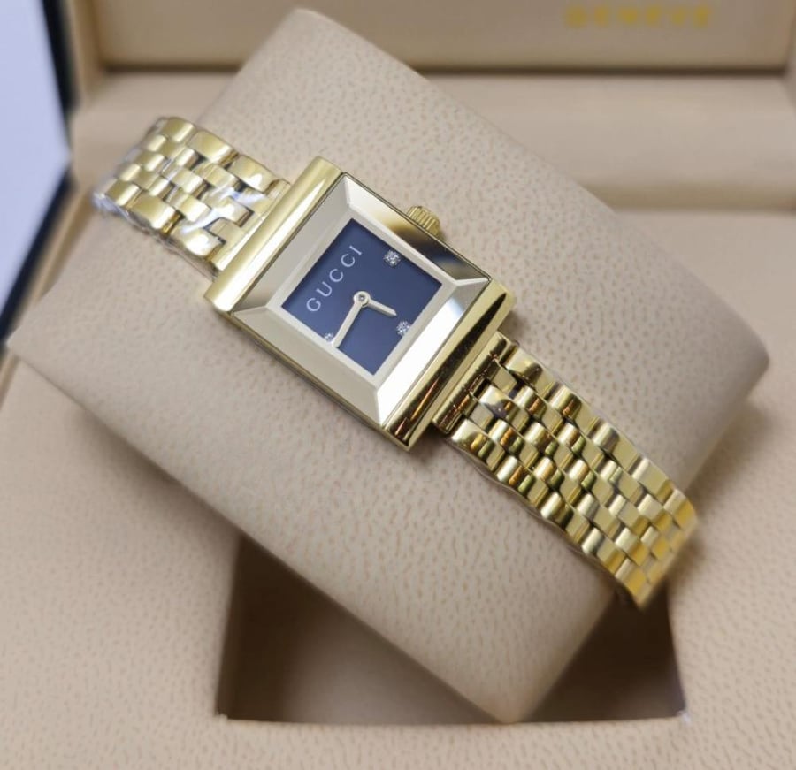 Gucci women's watch, high quality, first class