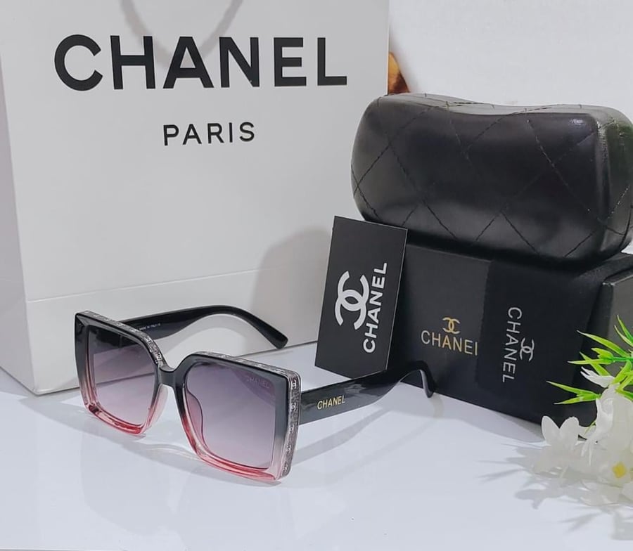 Dior women's glasses