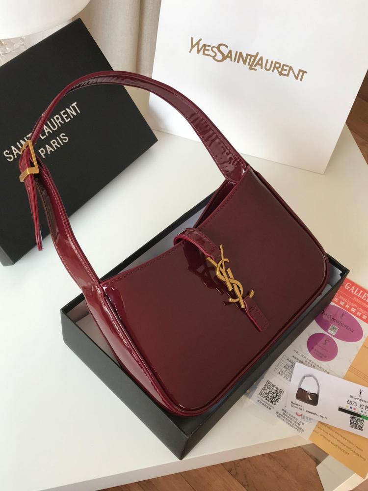 Saint Laurent bag, high quality, with its accessories