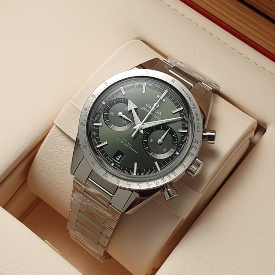 Omega men's watch original size 42mm