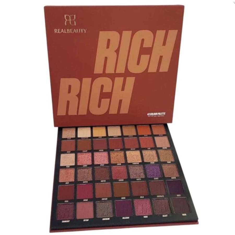 Zell Alternative Beauty By 42 Colors