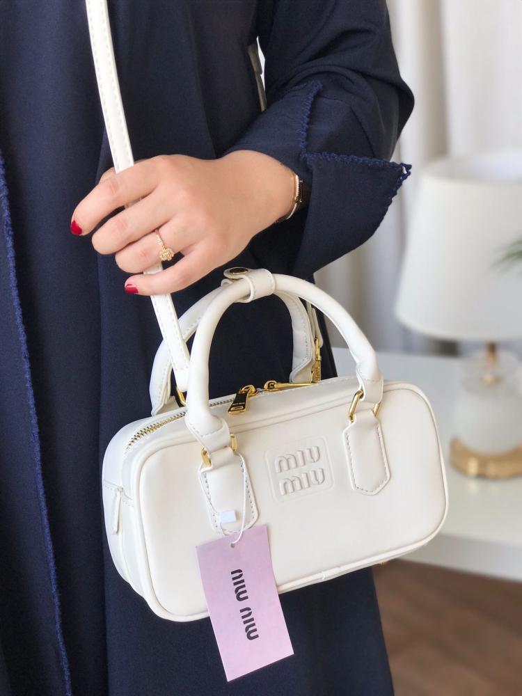 Miu Miu bag, the gift, this is high quality with its accessories