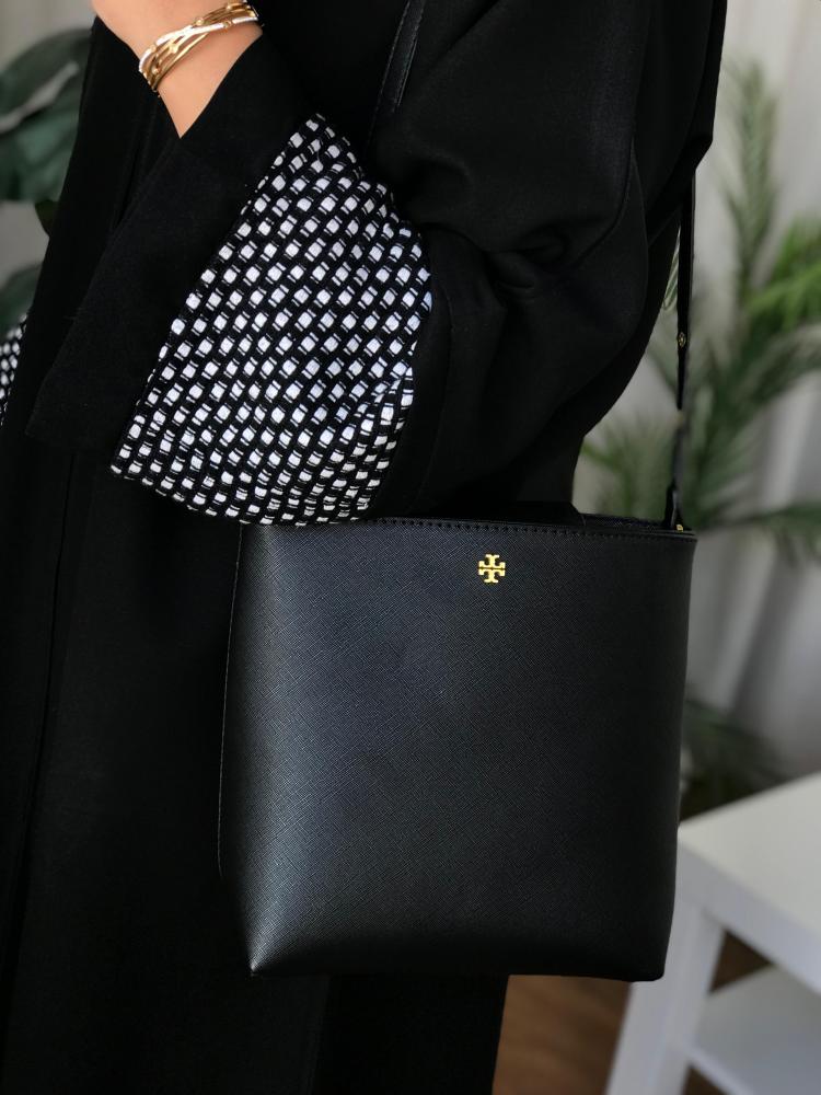 Tory Burch bag, high quality, with accessories