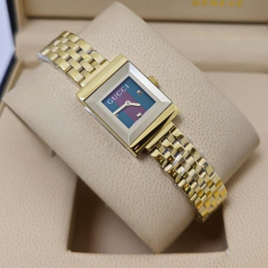 Gucci women's watch, high quality, first class