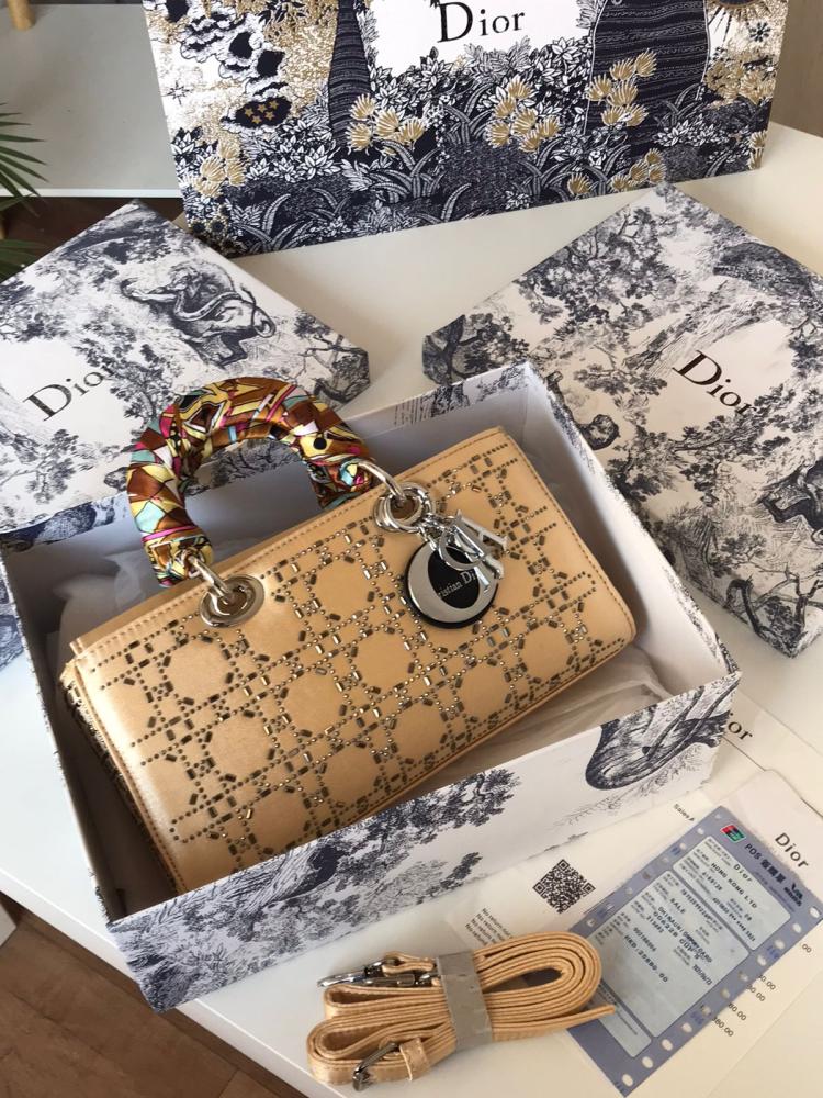 Christian Dior high quality