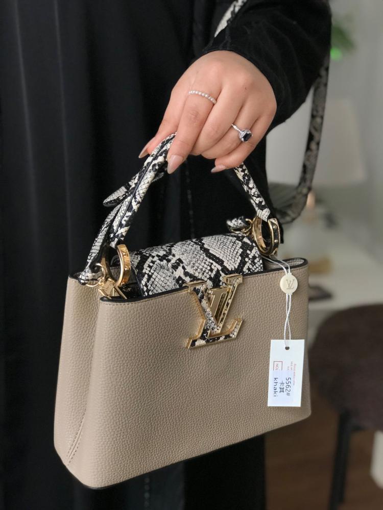 شنطه لويس فيتون ماستر معا ملحقاتها