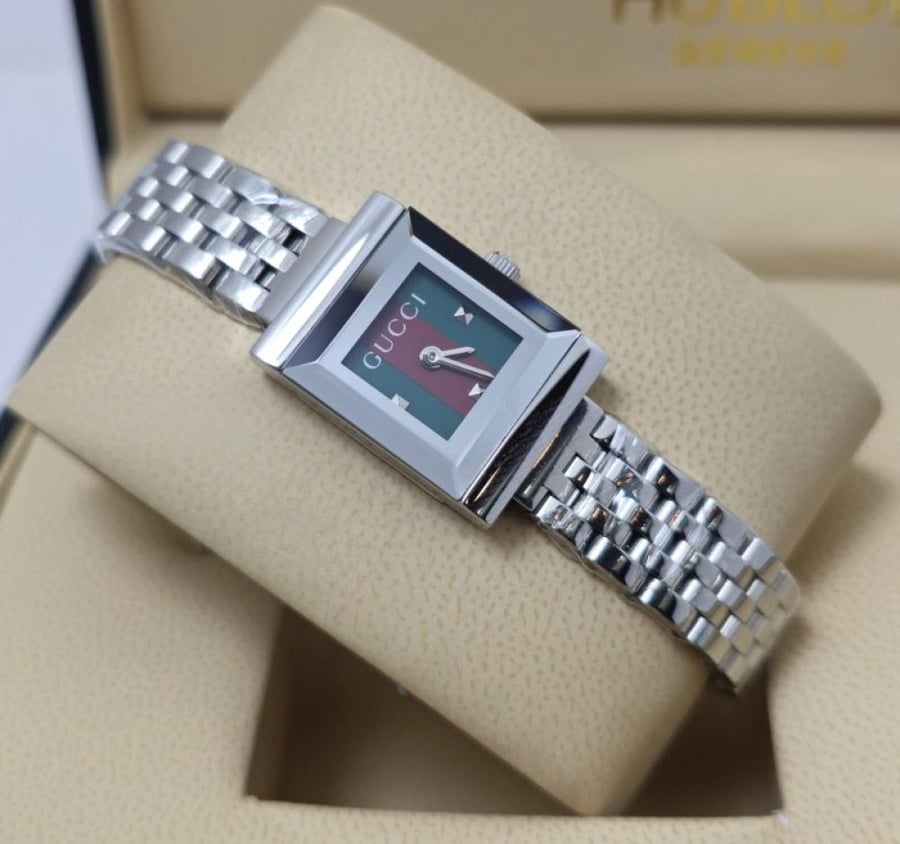 Gucci women's watch, high quality, first class
