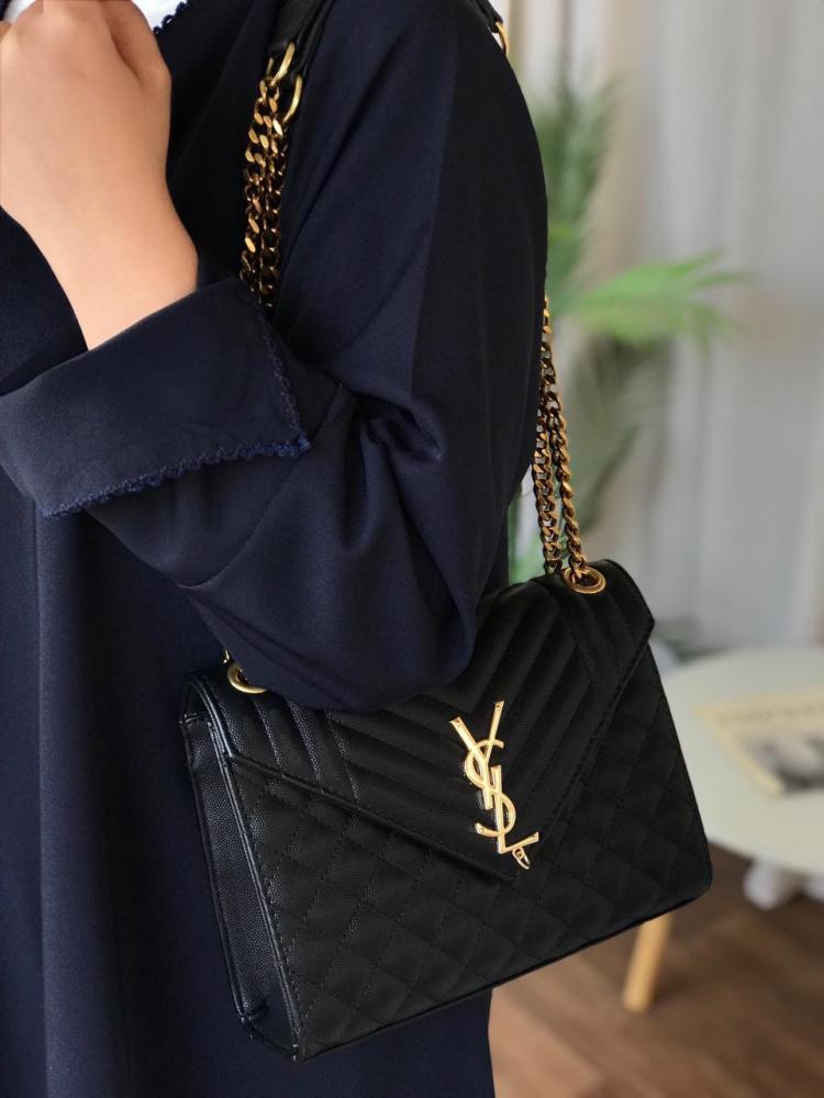 Saloran bag high quality with its accessories