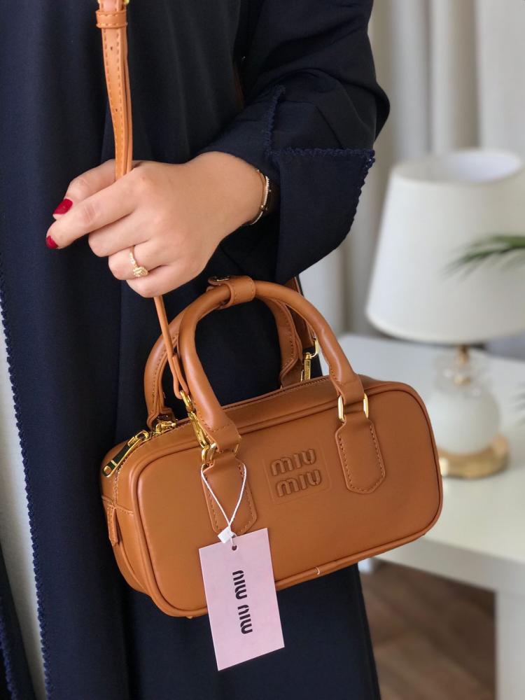 Miu Miu bag, the gift, this is high quality with its accessories