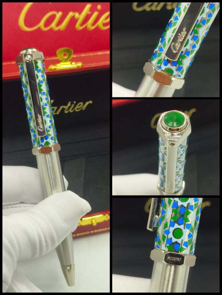 قلم كارتير