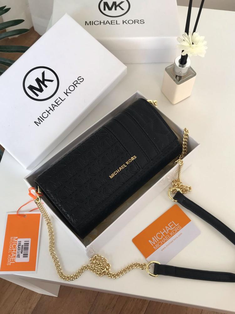 Michael Kors bag, high quality, with its accessories