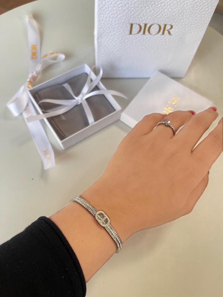 Women's bracelet from Dior