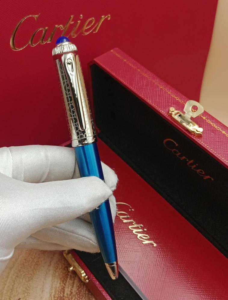 Cartier pen very luxurious high quality