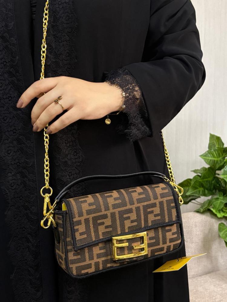 حقيبة فندي ماستر كواليتي
