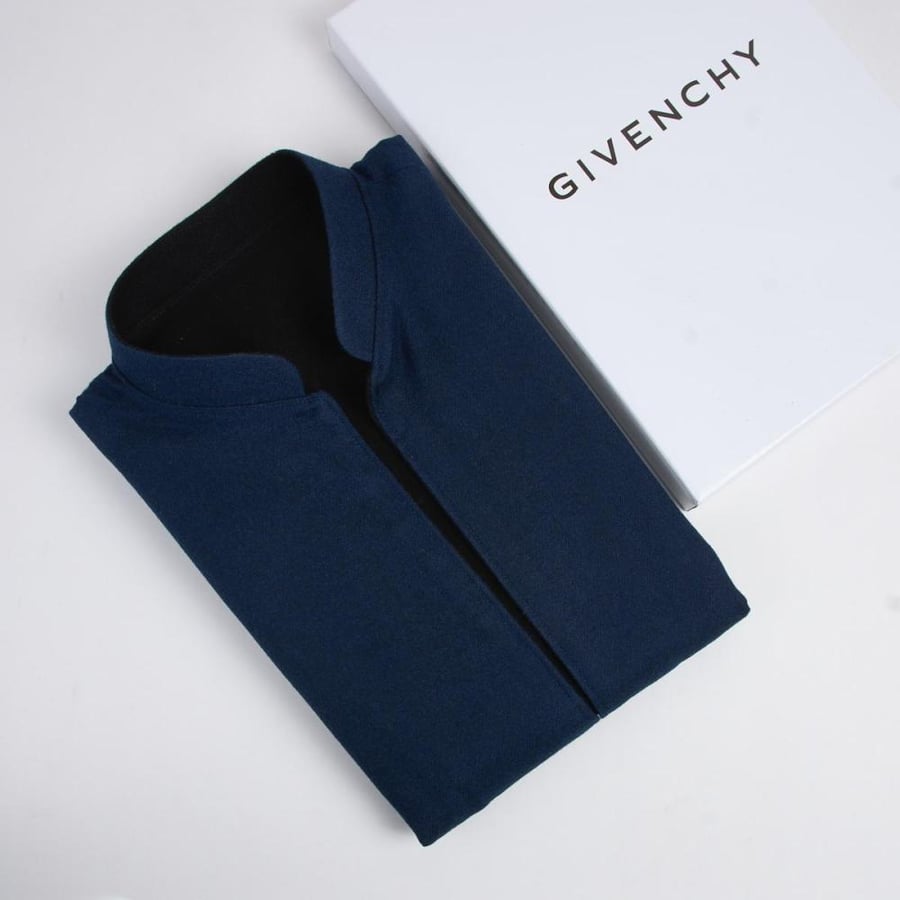 Sederir Givenchy fabric velvet