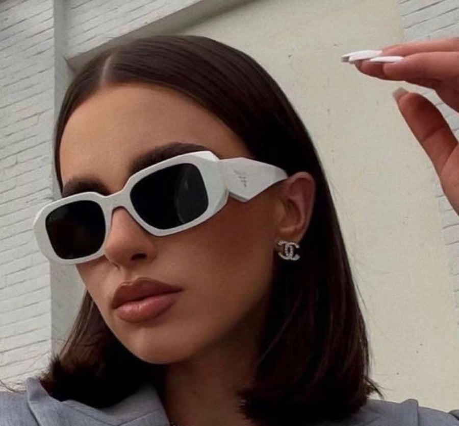 Dior women's glasses