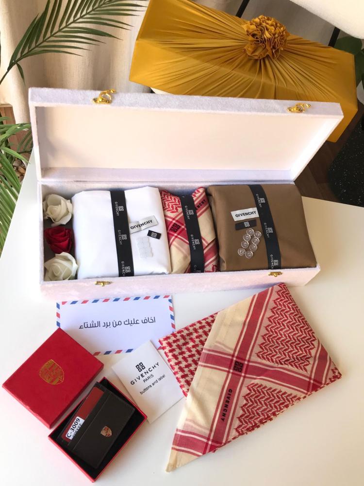 Men's gift box