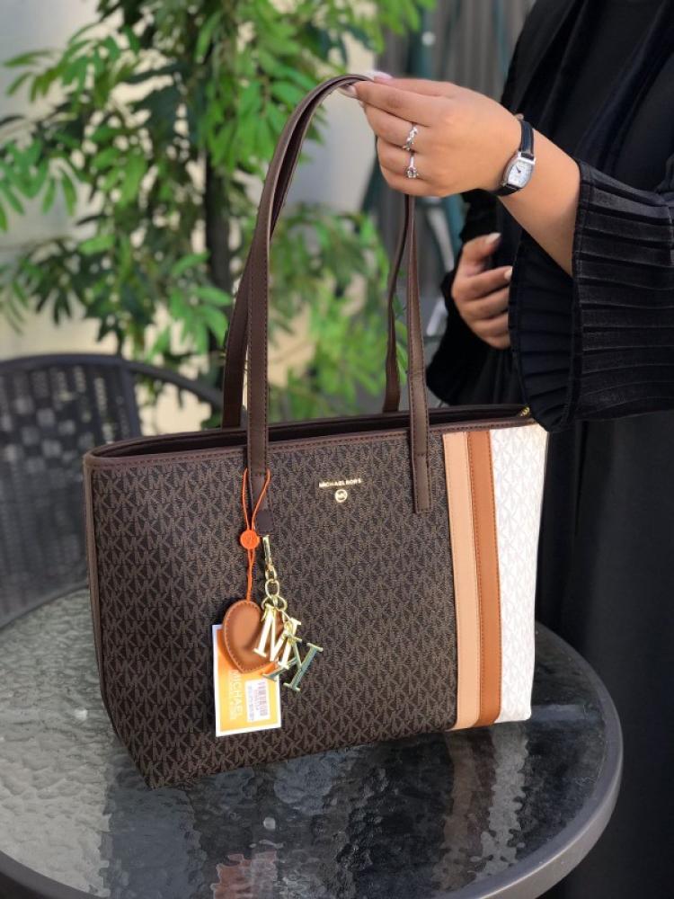 شنطة مايكل كورس هاي كواليتي